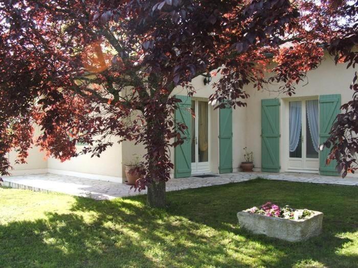 Montpezat-de-Quercy Gite De La Cheneraie מראה חיצוני תמונה